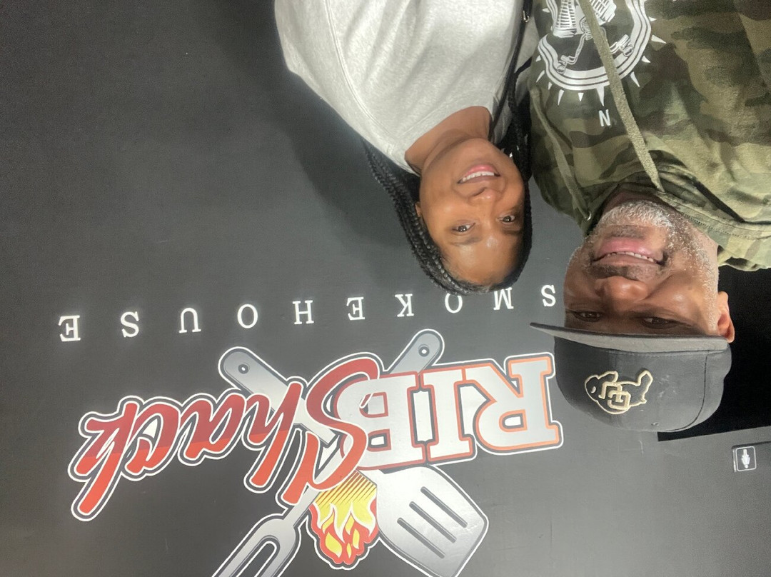 Rib Shack Smoke House