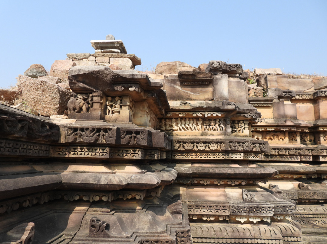 Beejamandal Temple景点图片