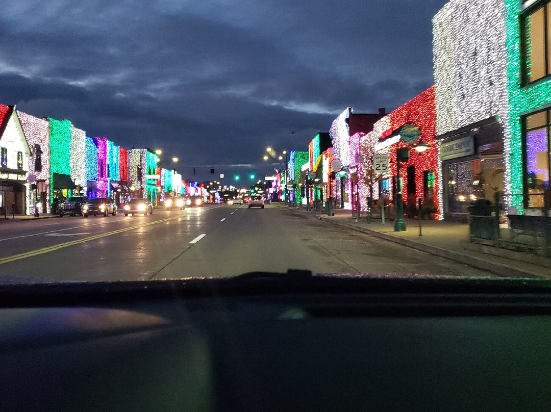 Royal Park Hotel主图