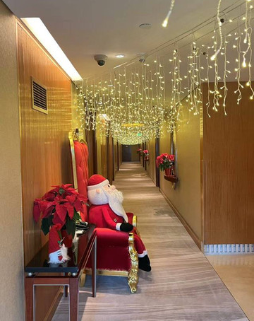 香格里拉大酒店