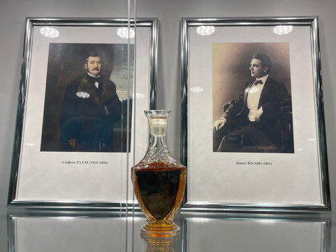 Svoboda ​Brand Cosmetics Store-莫斯科必去景点