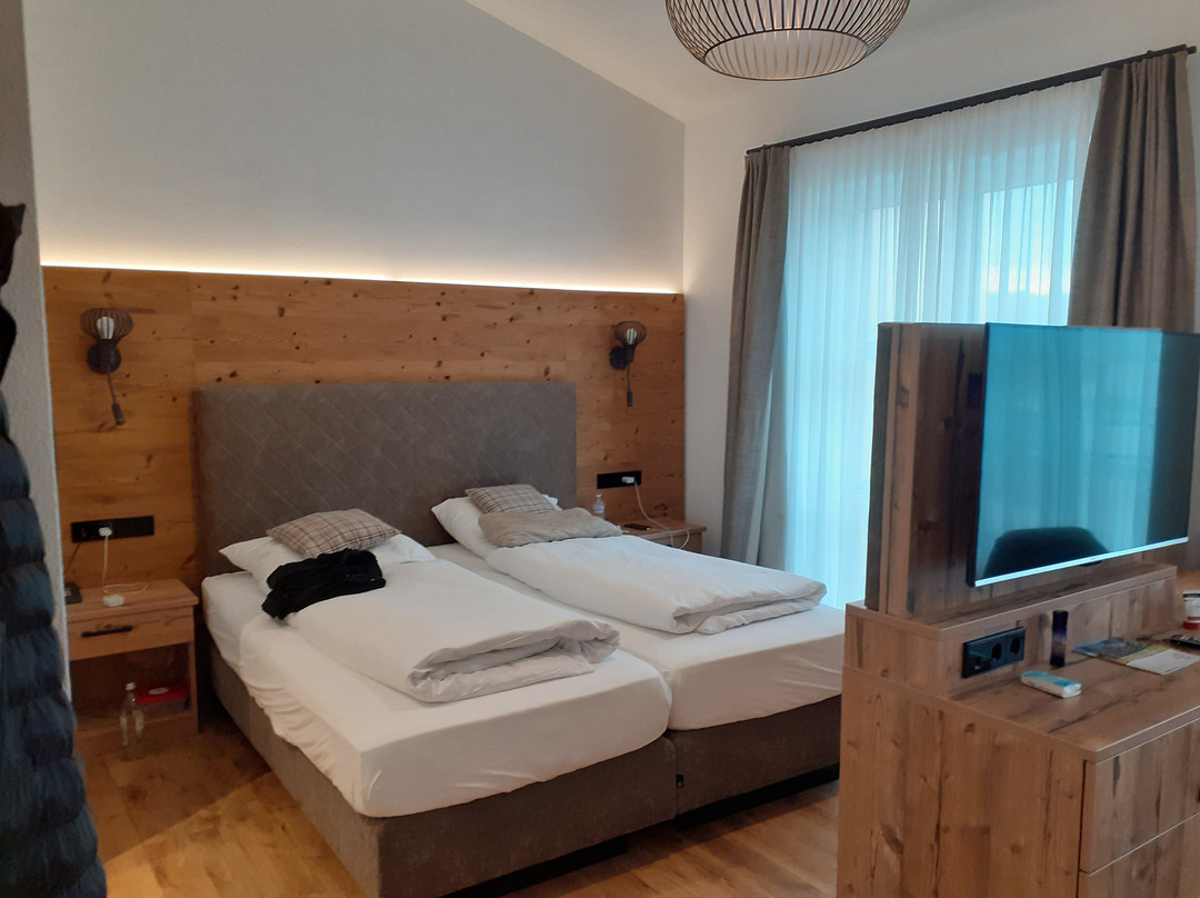 Hotel Sonnenhof主图