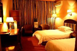 广源大酒店鸣山路店