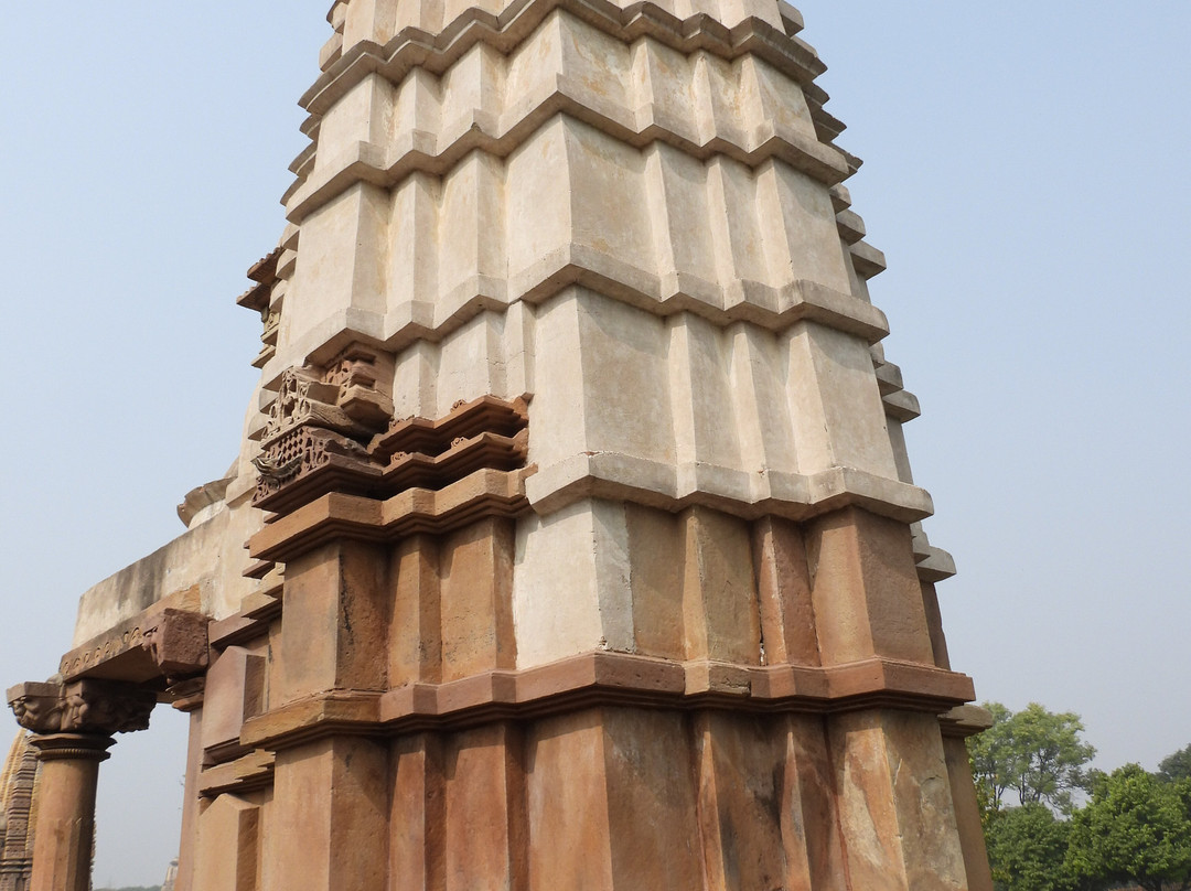 Lakshmi Temple景点图片