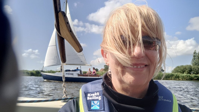 Krekt Sailing-Uitwellingerga必去景点