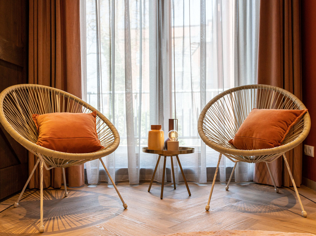 Boutiquehotel Dokkum主图