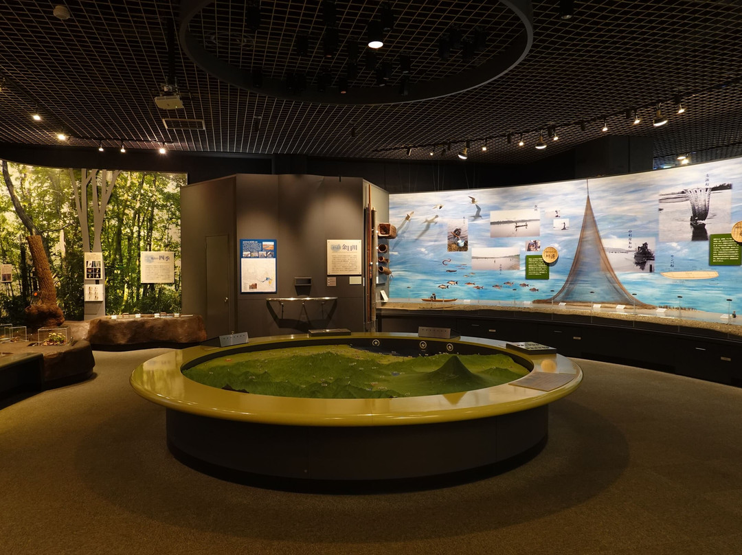 Hiratsuka City Museum-平冢市必去景点