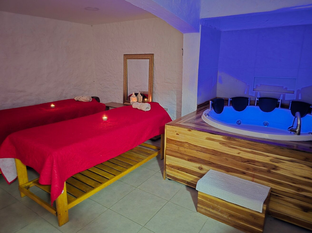 5 Elementos Spa & Wellness Center景点图片