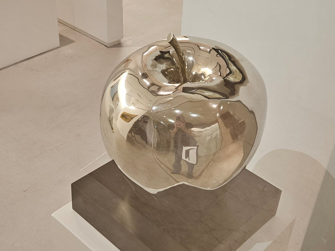 Corridor Contemporary Gallery-特拉维夫必去景点