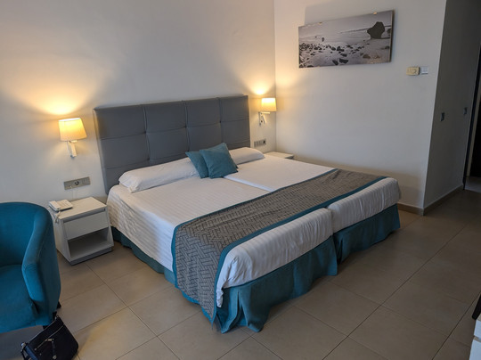 拉斯科斯塔斯酒店主图