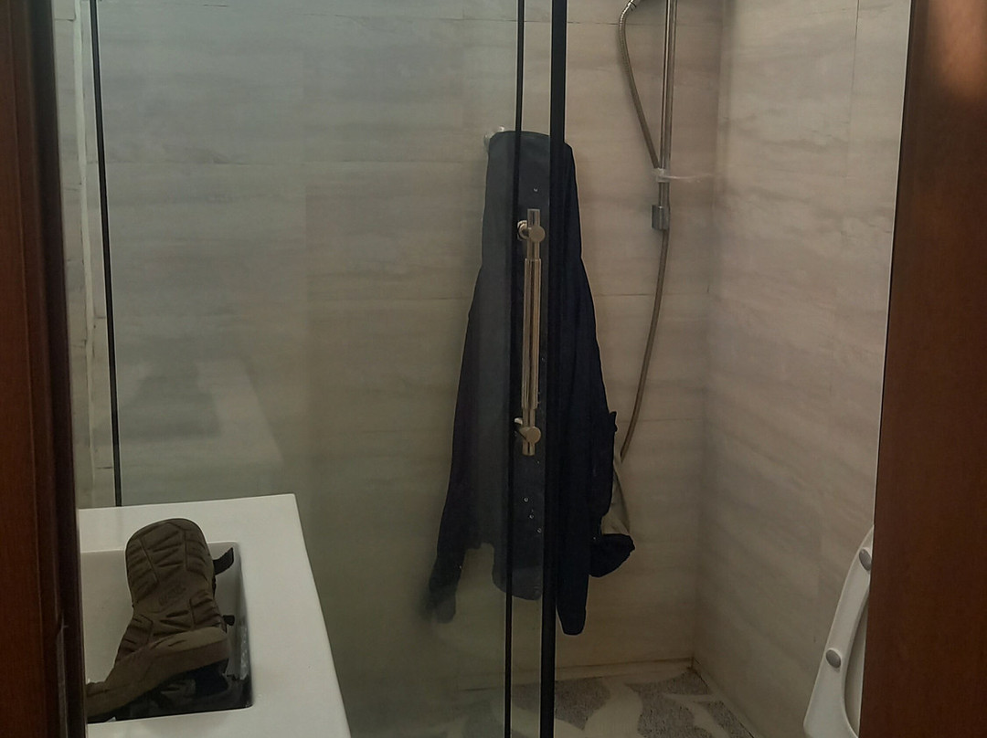 Bulcha International Hotel