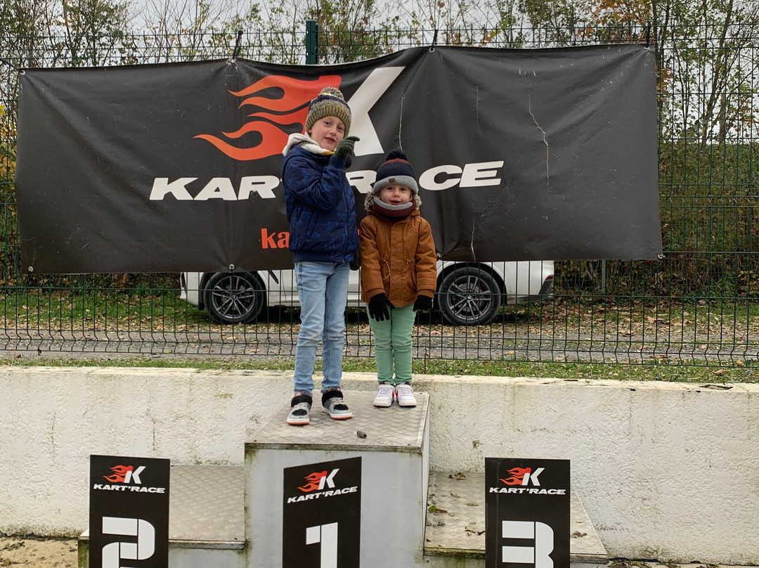 Kart'race-Witry-les-Reims必去景点