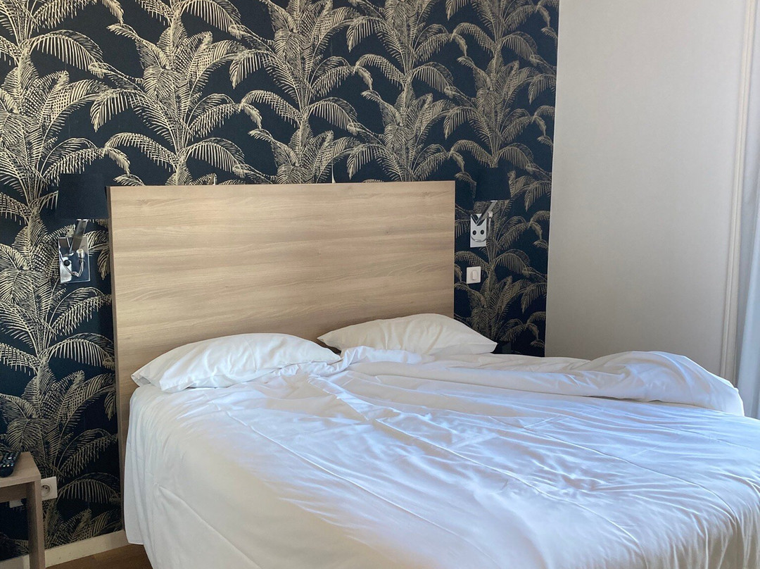 Grand Hôtel Brive主图