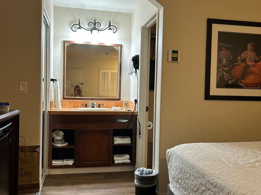 Best Western Rose Garden Inn主图