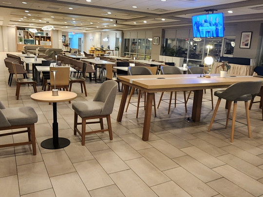 皮斯卡塔韦丽笙酒店 - 萨默塞特主图