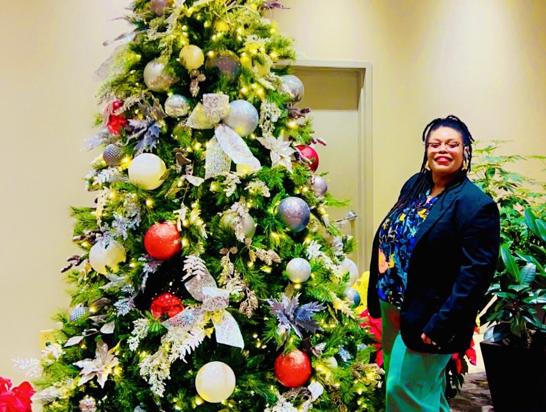 奥尔巴尼万豪酒店主图