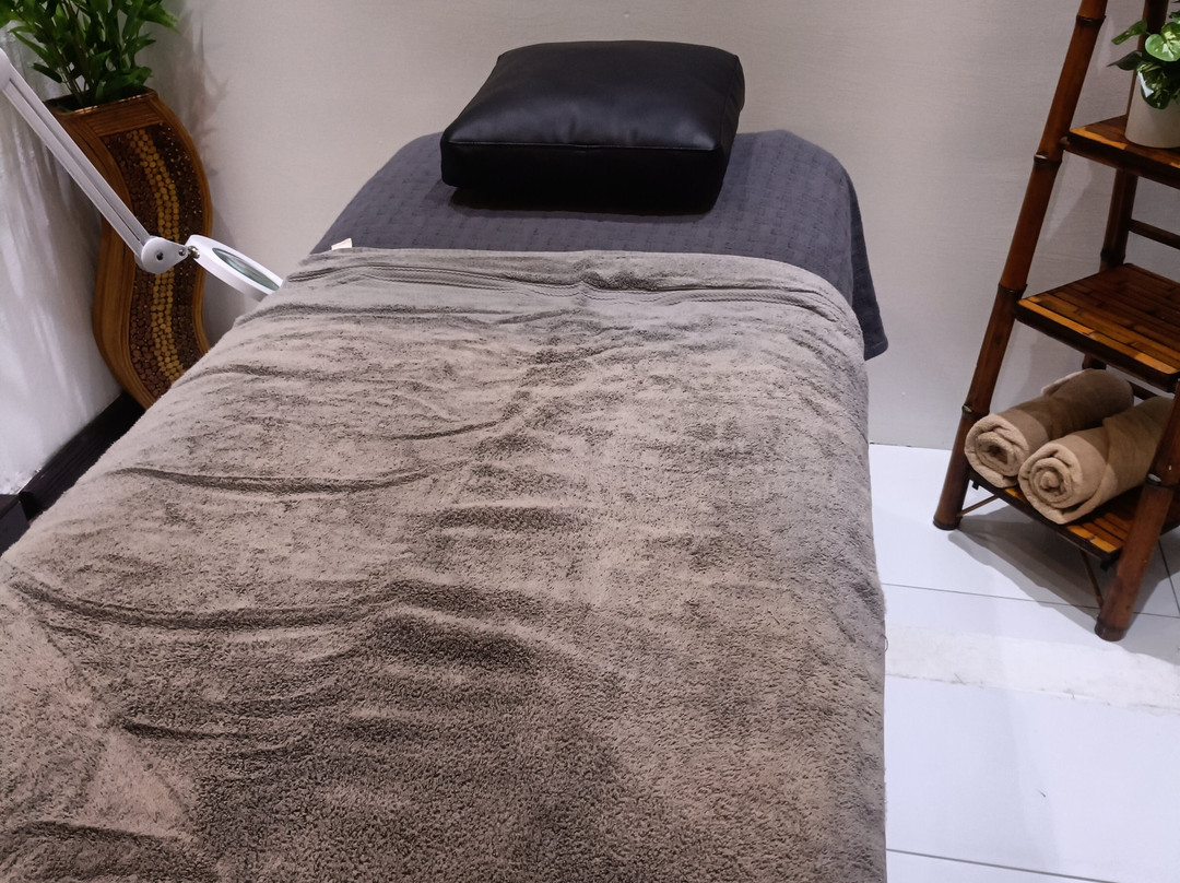 Jencare Dayspa Tobago-Mount Irvine必去景点