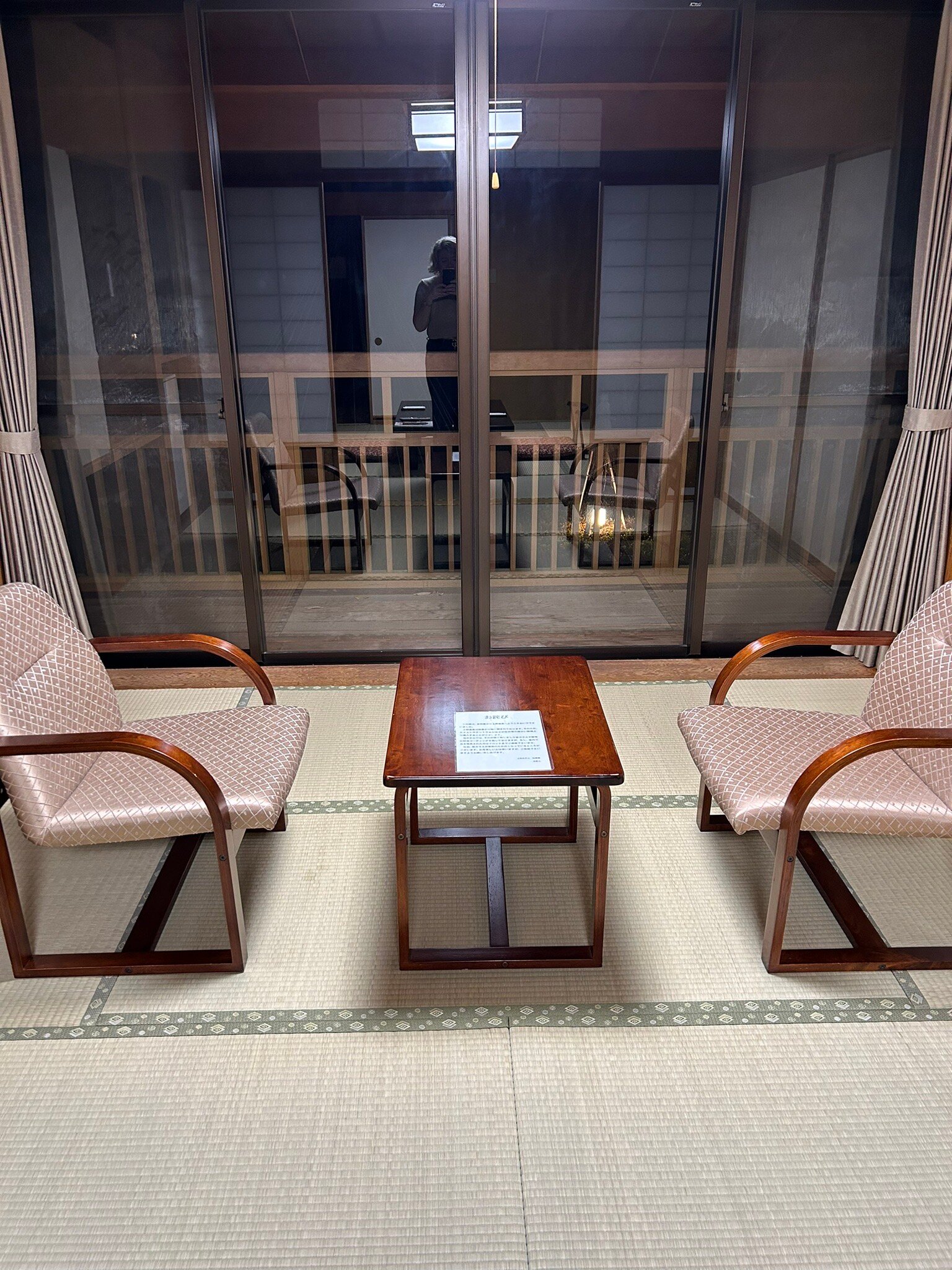 Kambayashi Hotel Senjukaku-官方