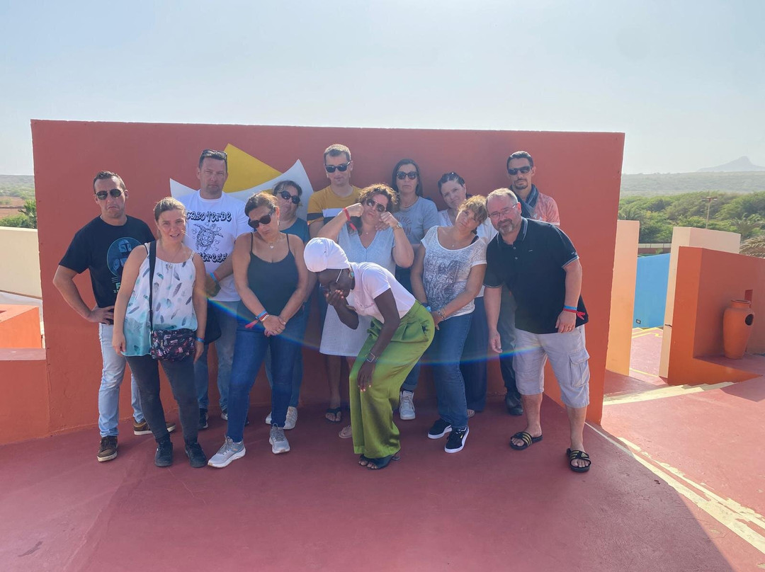 博阿维斯塔皇家十日谈酒店主图