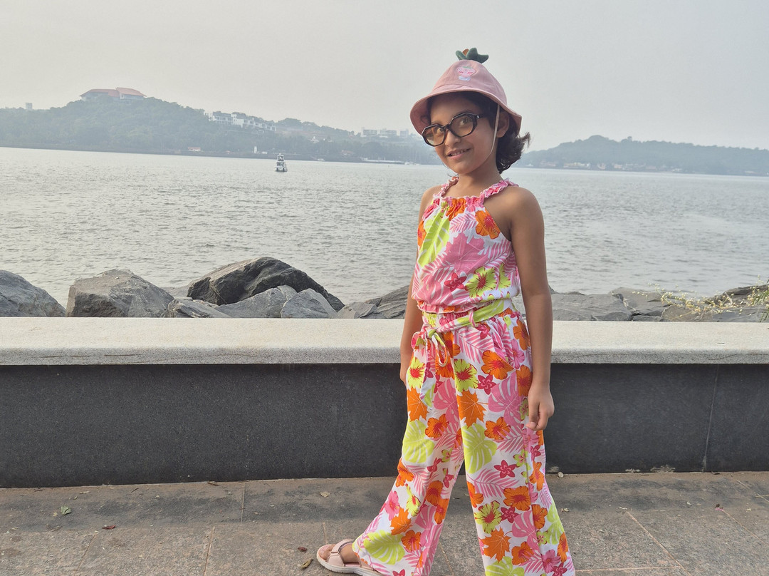 Richmonde Ananta Elite - Goa主图