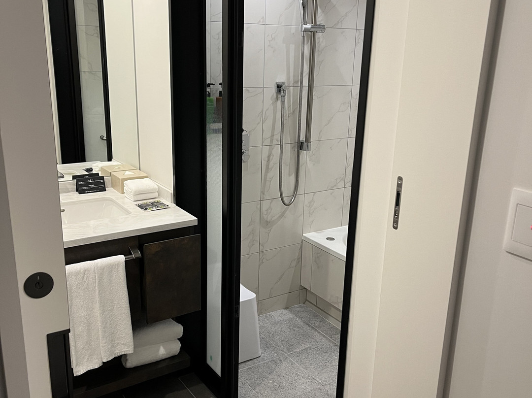 Hotel Metropolitan Kawasaki主图