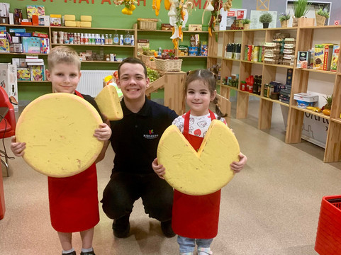 Kidsberg-加里宁格勒必去景点