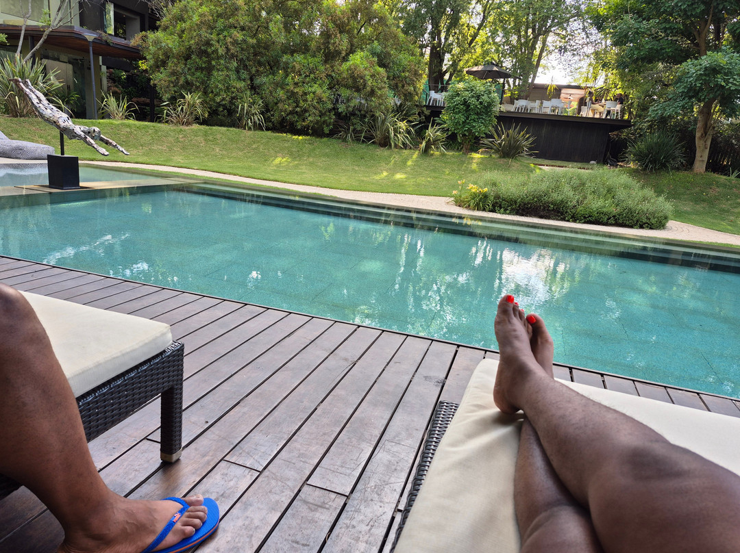 Vivari Hotel and Spa主图