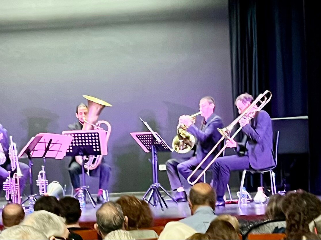 Mishkan Museum of Art-Ein Harod必去景点