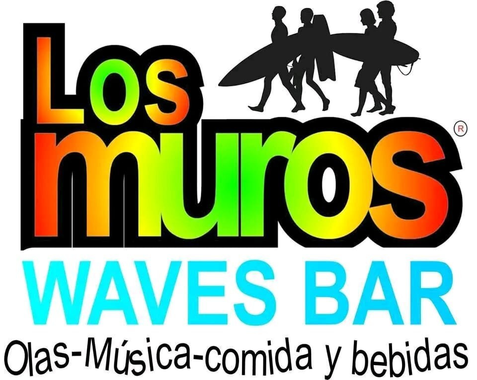 Los Muros Wave Bar Nagua