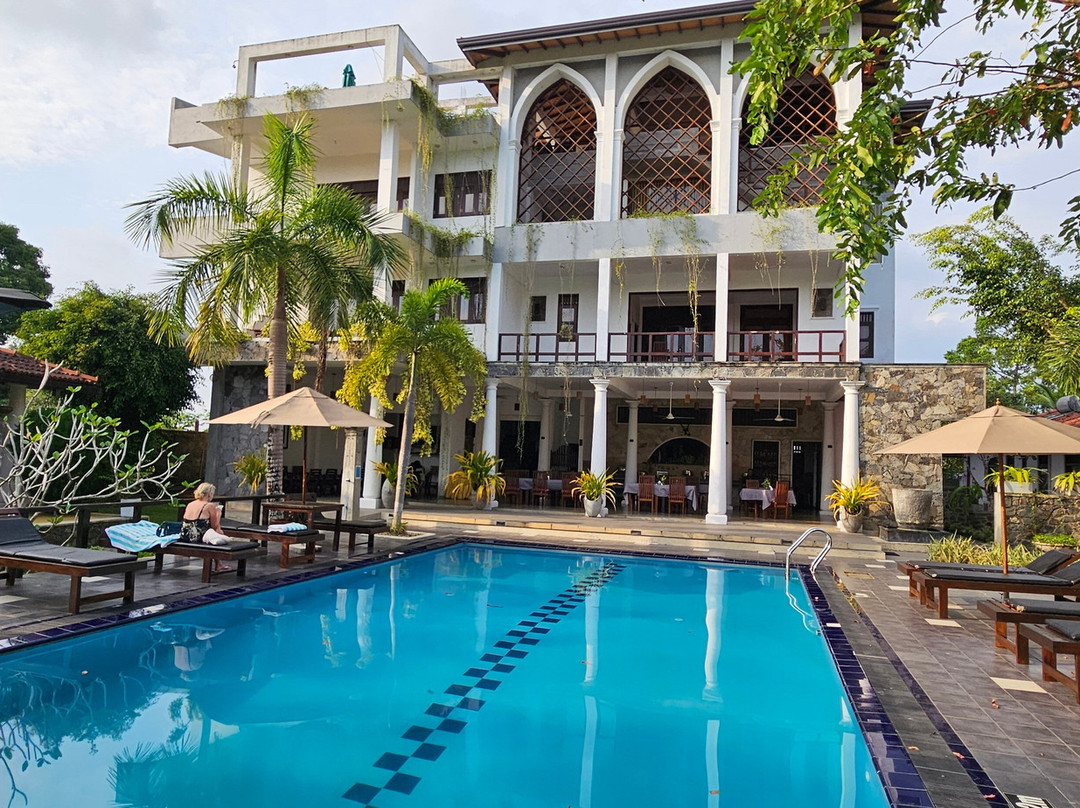 Holiday Lanka Tours (Pvt) Ltd-Minuwangoda必去景点