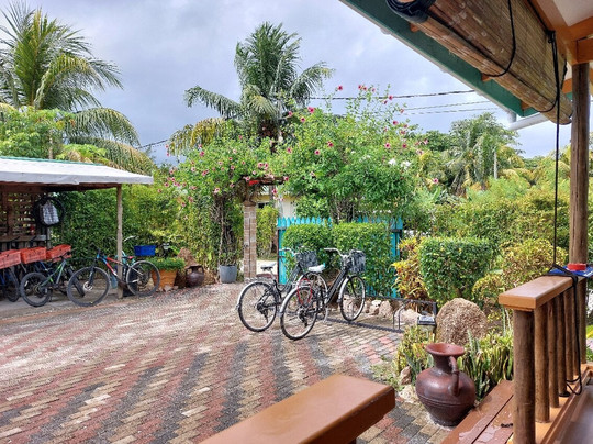 L'Union酒店住宿-Bwaver Cottage