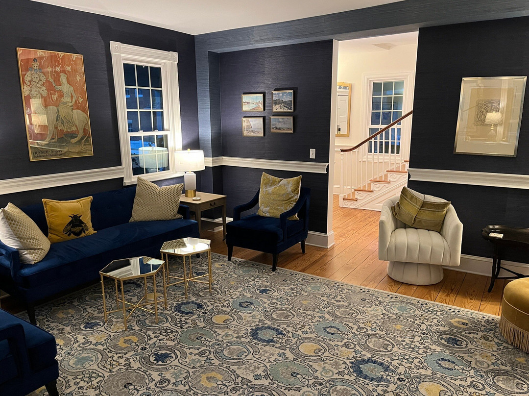 The Inn Berlin主图