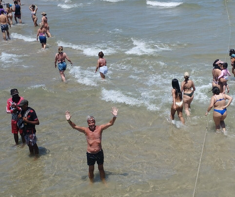 Sena Turismo-嘎林海斯港必去景点