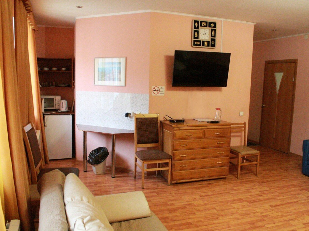 Chalet Legenda主图