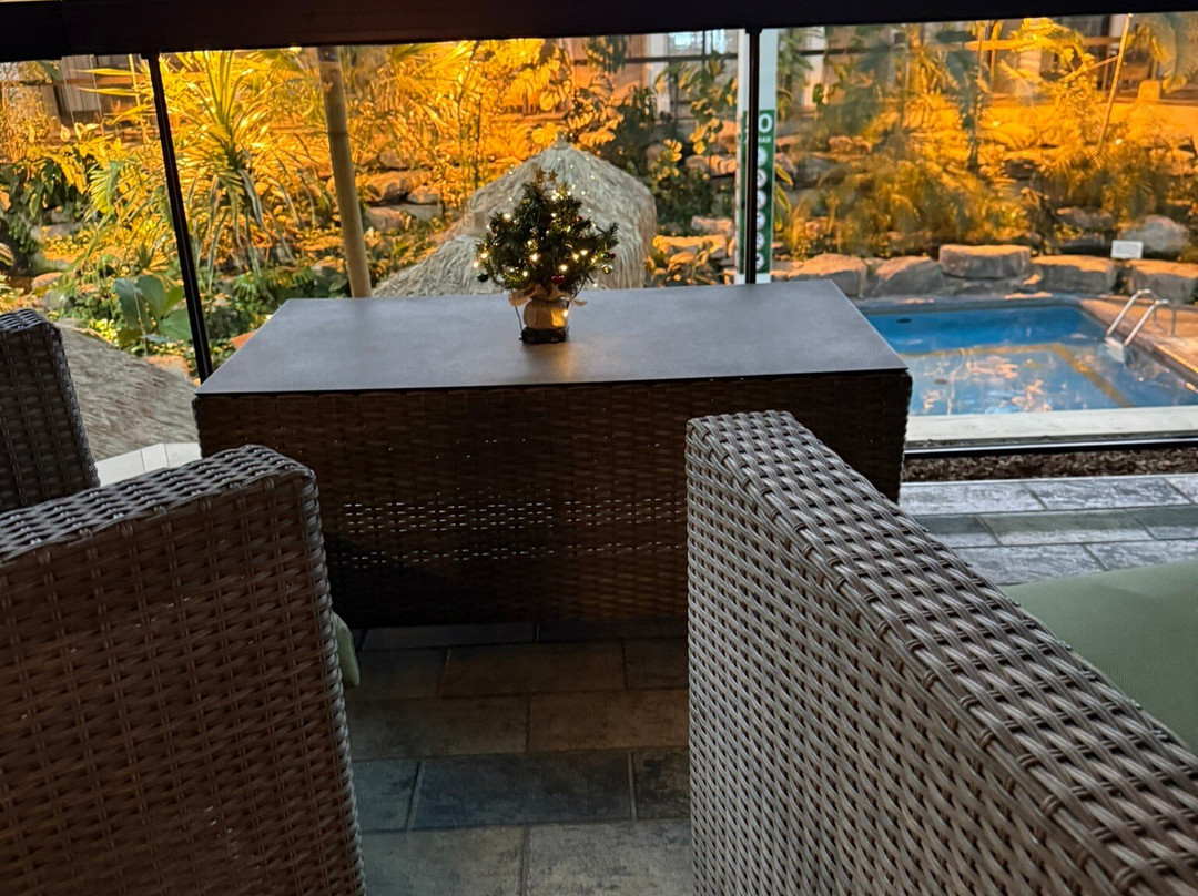 Hôtel Québec Inn主图