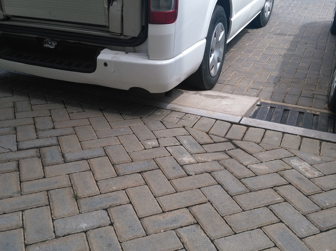 菲耶斯塔住宅精品酒店及服务式公寓主图