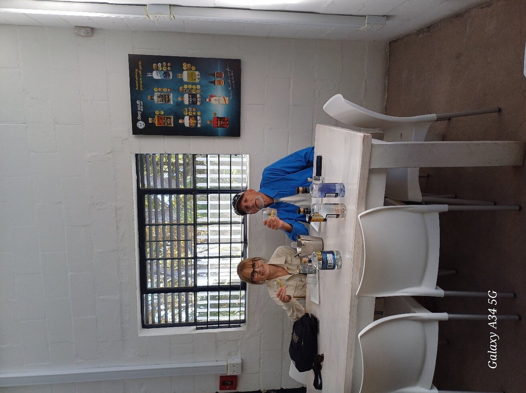 Deep South Distillery-Kommetjie必去景点