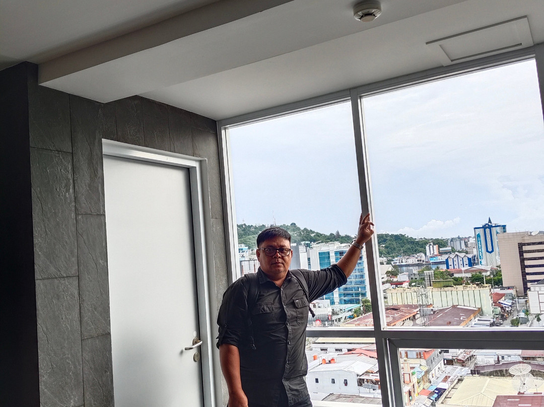 FOX Hotel Jayapura主图