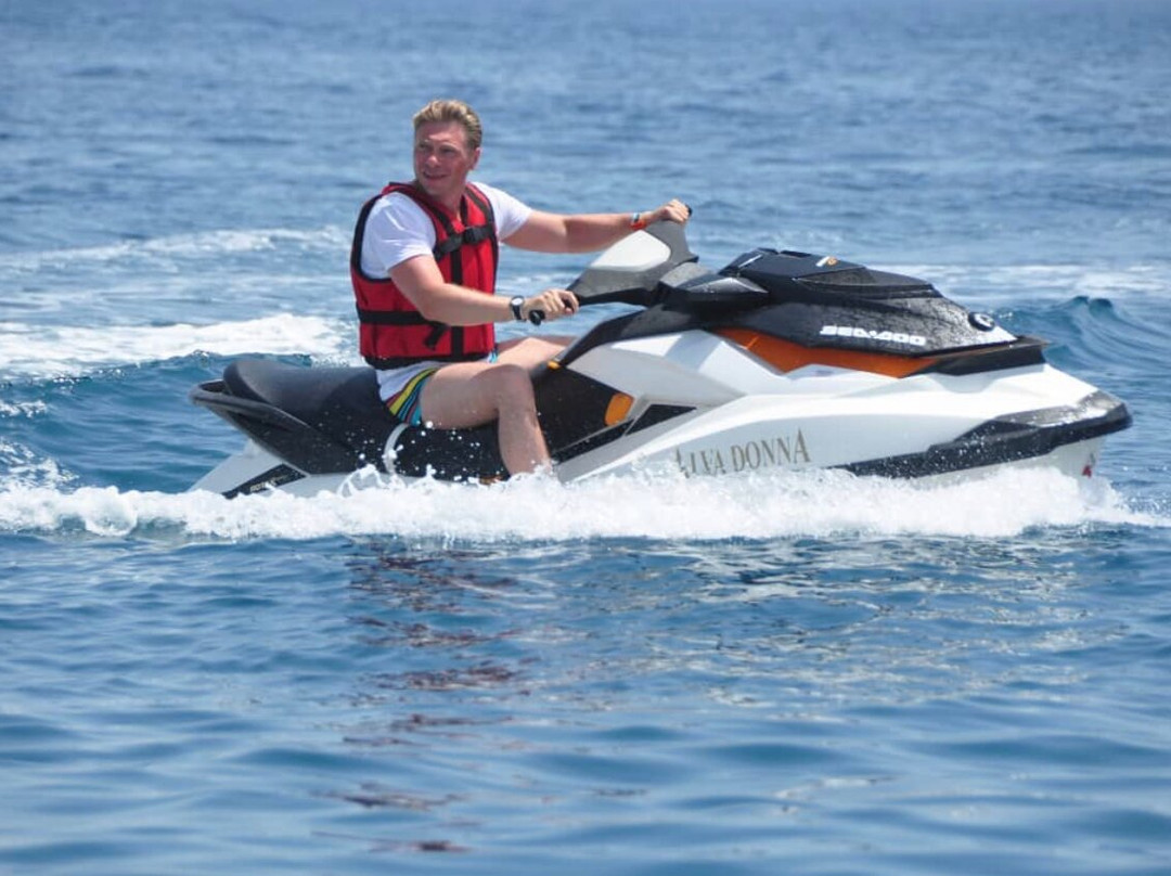 ASA Watersports-凯梅尔必去景点