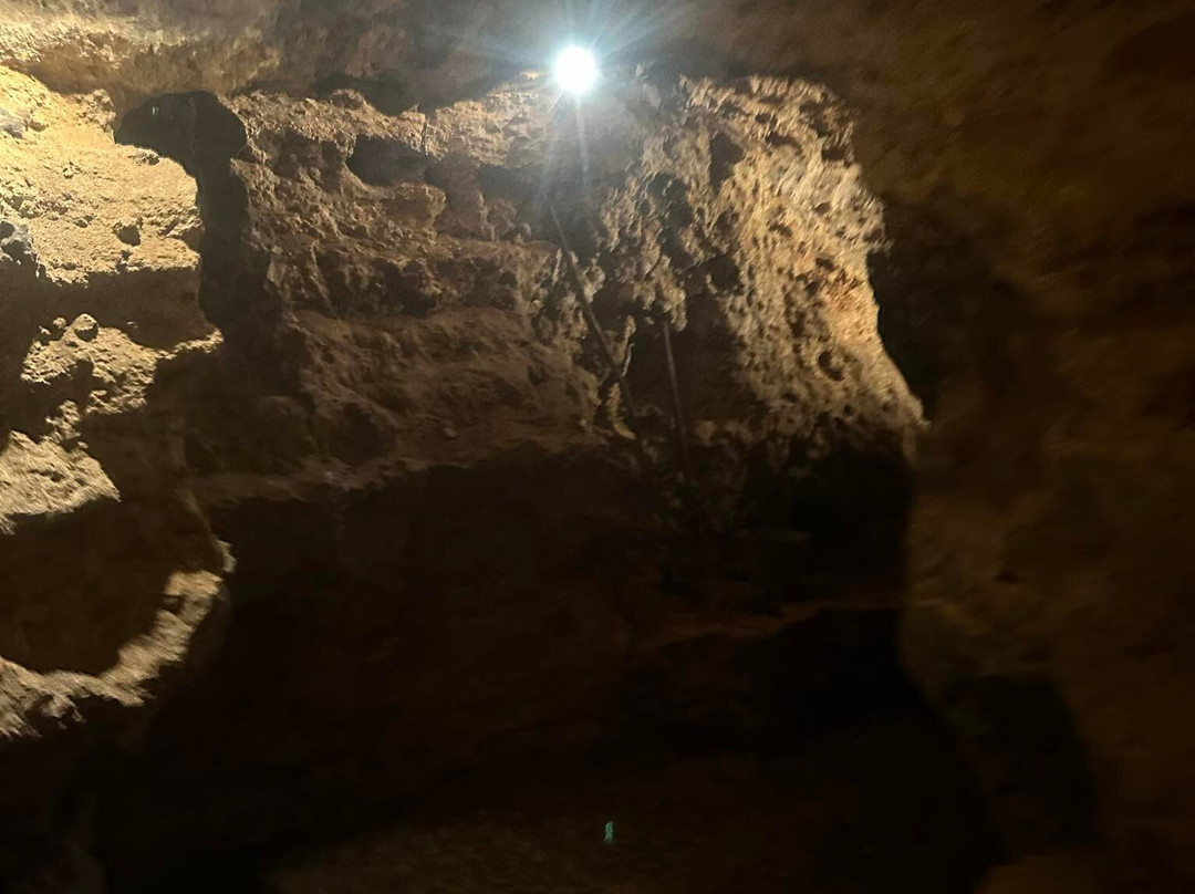 Grottes de la Norée景点图片