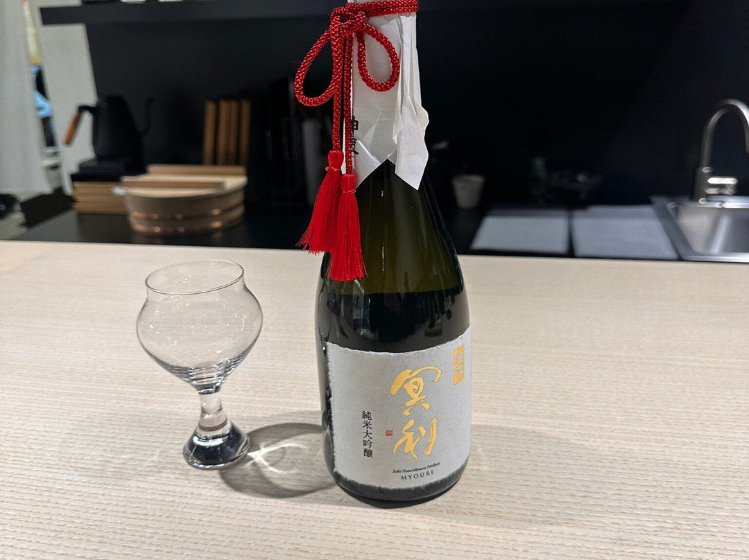 Wasake Sake Experience-Asakusa必去景点