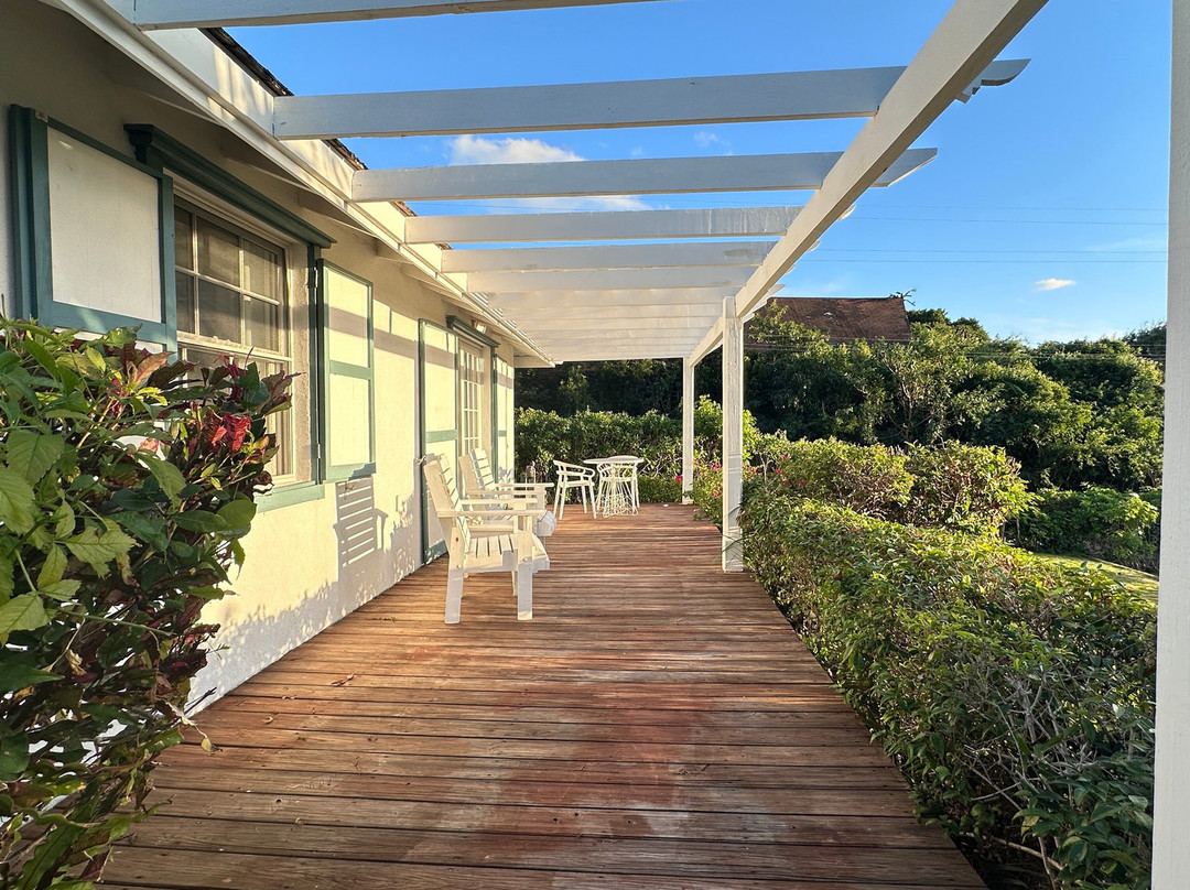 Squires Estate主图