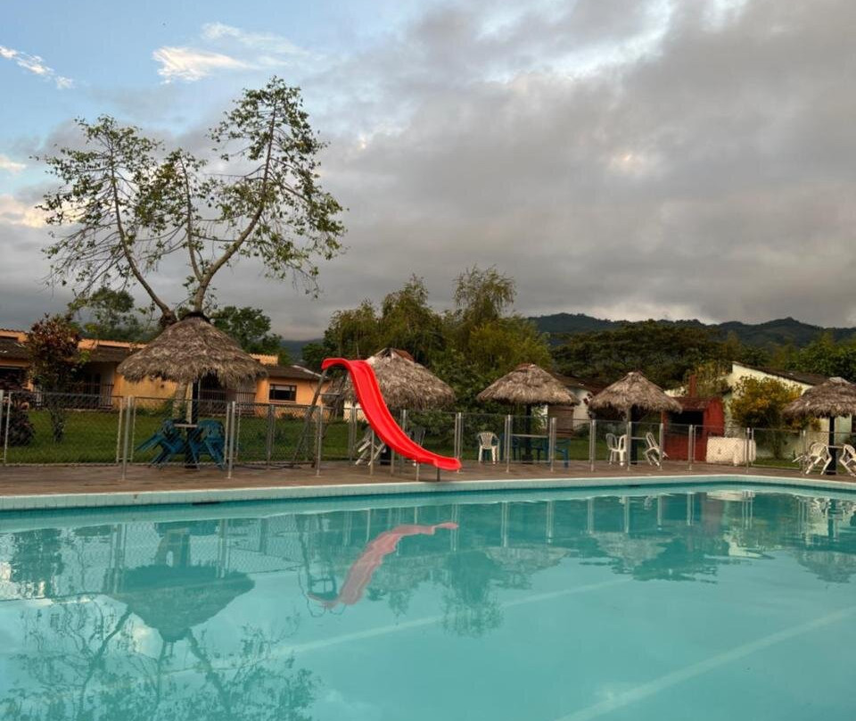 Hotel Tacuara