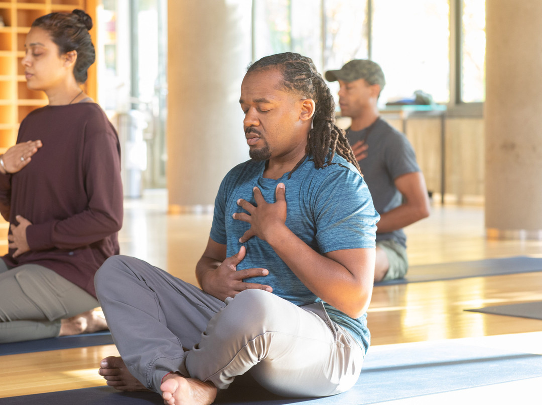 Kripalu Center for Yoga & Health