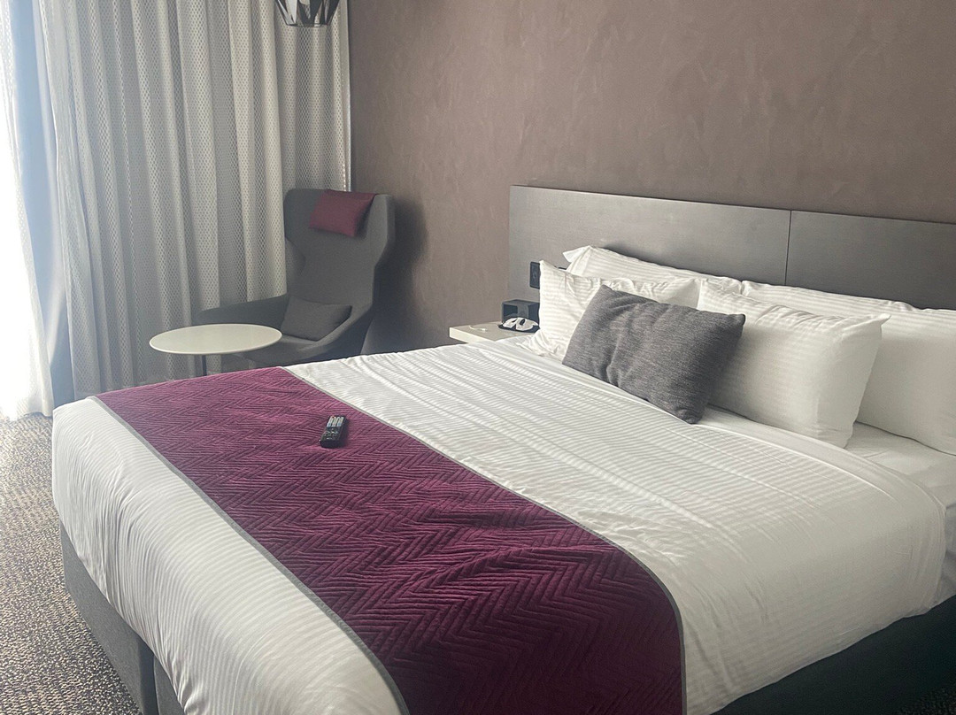 Sage Hotel Ringwood主图