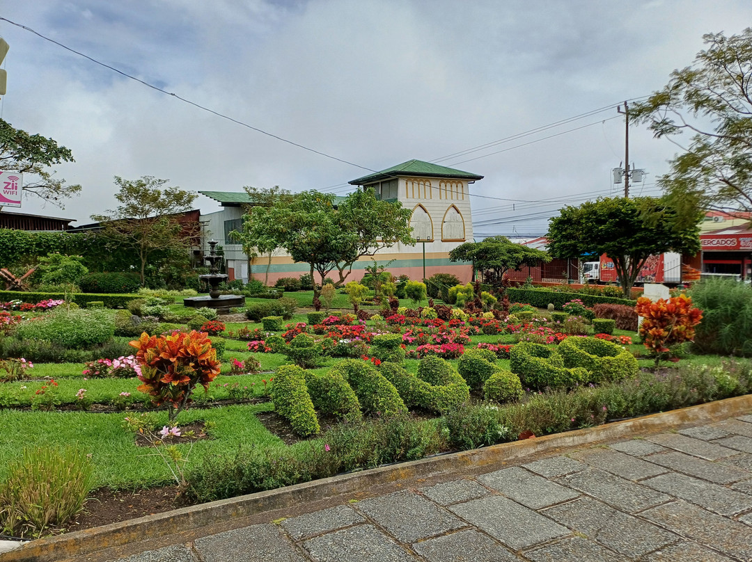 Museo Municipal de Cartago景点图片