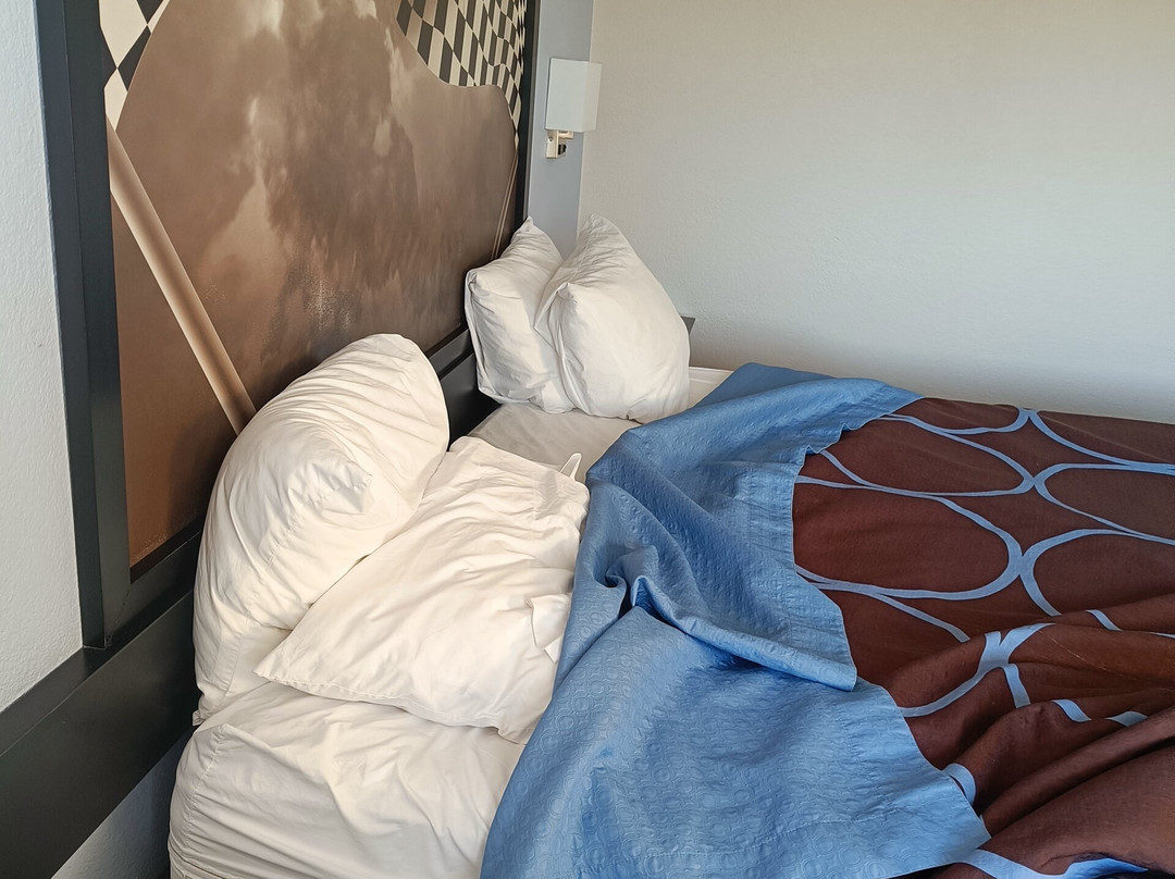 Super 8 by Wyndham Columbus主图