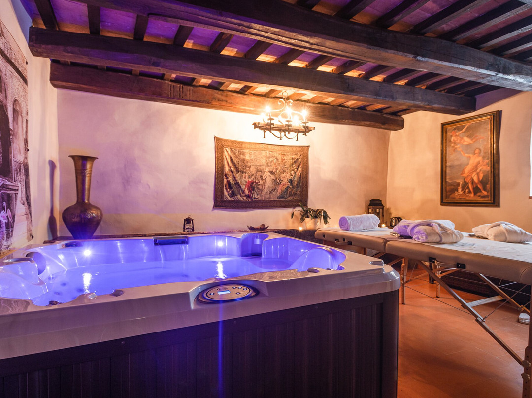 Borgo Petroro Country Relais & Restaurant主图