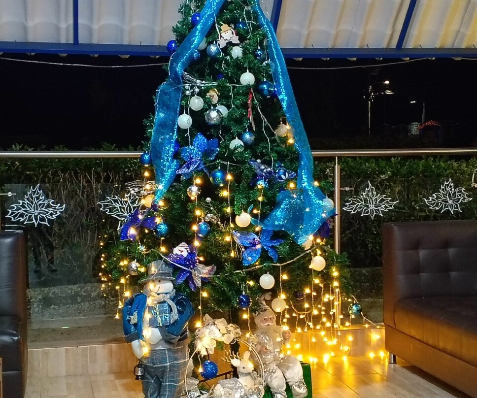 Hotel Chinauta Real主图