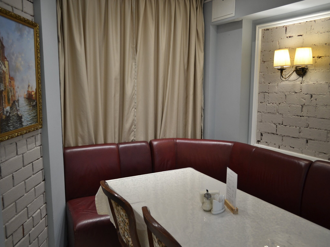 埃默拉尔德酒店主图